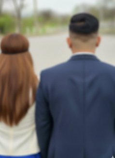 Enjoy With Us - Male escort in Seoul Photo 2 of 2