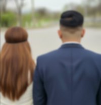 Enjoy With Us - Male escort in Seoul
