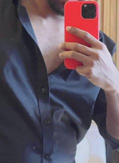 Enjoy With Us - Male escort in Seoul Photo 1 of 2