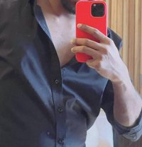 Enjoy With Us - Male escort in Seoul