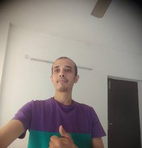 Enjoy40 - Male escort in Noida