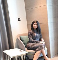Enjoyment With High Profile Indian Model - escort in New Delhi