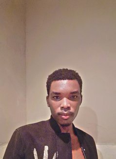 Enkay - Male escort in Accra Photo 1 of 4