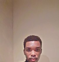Enkay - Male escort in Accra