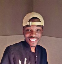 Enkay - Male escort in Accra