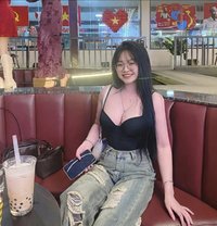Enma - escort in Hyderabad
