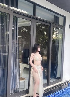 Enma - escort in Hyderabad Photo 3 of 3