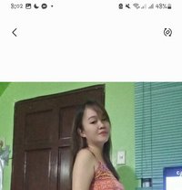 Enna G - escort in Manila