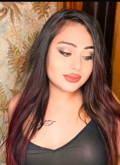 Enna - Transsexual escort in Kolkata Photo 1 of 16