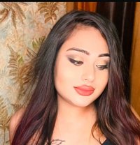 Enna - Transsexual escort in Kolkata