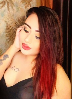 Enna - Transsexual escort in Kolkata Photo 4 of 16