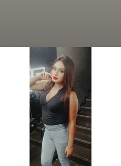 Enna - Transsexual escort in Kolkata Photo 15 of 16