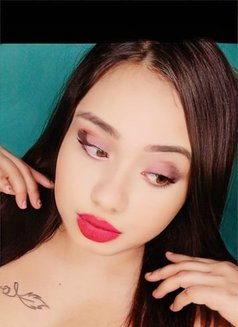 Enna Sharma - Transsexual escort in Kolkata Photo 1 of 7