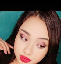 Enna Sharma - Transsexual escort in Kolkata