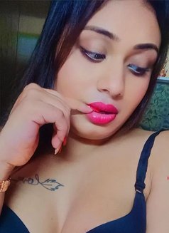 Enna Sharma - Transsexual escort in Kolkata Photo 3 of 7