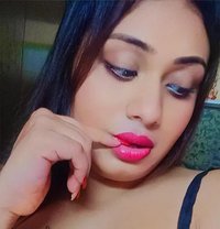 Enna Sharma - Transsexual escort in Kolkata
