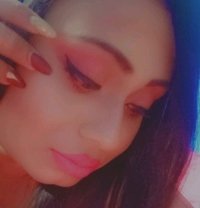 Enna Sharma - Transsexual escort in Kolkata