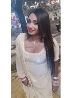 Enna Sharma - Transsexual escort in Kolkata Photo 2 of 2