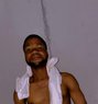 Enny G Vibes - Male escort in Lagos, Nigeria Photo 1 of 1
