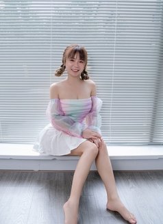 Enny- AL Barsha Full Service-Independent - escort in Dubai Photo 1 of 1