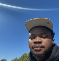 Enny - Male escort in Toronto