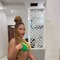 Ebony Bikini Queen +91//82640//06065 - puta in Indore
