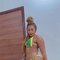 Ebony Bikini Queen +91//82640//06065 - puta in Indore Photo 3 of 4
