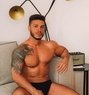 Enrico Br - Male escort in Brussels Photo 3 of 4