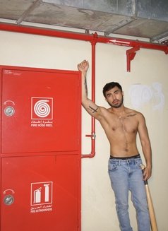 Enrique ur Hot Boy ViP’s Only - Male escort in Dubai Photo 3 of 20