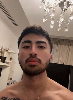 Enrique ur Hot Boy ViP’s Only - Male escort in Dubai Photo 12 of 20