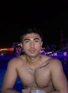 Enrique ur Hot Boy ViP’s Only - Male escort in Dubai Photo 14 of 20