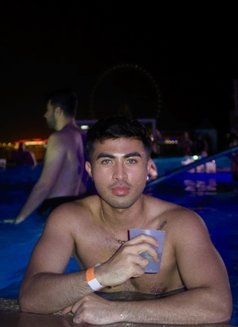 HOT ENRIQUE - Male escort in Dubai Photo 9 of 16