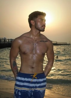 Enrique ur Hot Boy ViP’s Only - Male escort in Dubai Photo 18 of 20