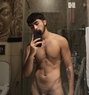 HOT ENRIQUE - Male escort in Dubai Photo 1 of 16