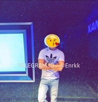 Enrkk - Acompañantes masculino in New Delhi