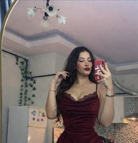 Enru - escort in Riyadh