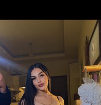 Ester 🇹🇷 - escort in Riyadh