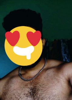 John Trainer - Male escort in Abu Dhabi Photo 14 of 14