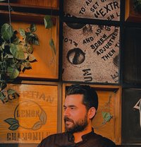 Entertainer - Male escort in Lahore