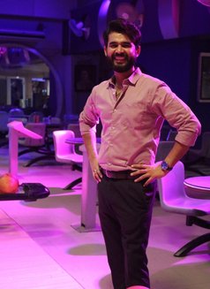 Entertainer - Male escort in Lahore Photo 4 of 4