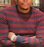 David - Male escort in Johannesburg Photo 1 of 2