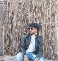 Enthony - Male escort in Jaipur