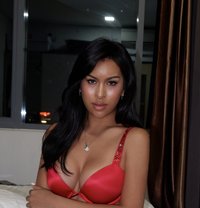 Enticing Porn Star from Kazakhstan - escort in Kuala Lumpur Photo 1 of 11