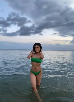 Enticing Beauty of Kaitlyn!️ - Acompañantes transexual in Manila Photo 15 of 15