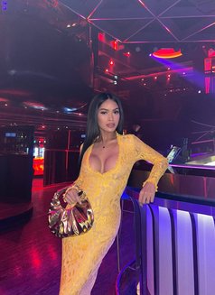 Enticing Beauty of Kaitlyn!️ - Transsexual escort in Taipei Photo 6 of 18