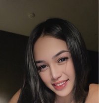 Enticing Calilah - escort in Taipei