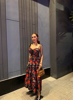 Pornstar Catalina 🪬 - escort in Bangkok Photo 7 of 17