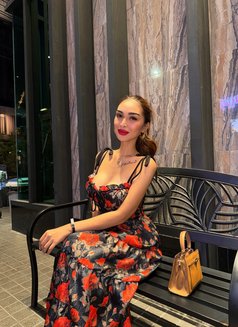 Pornstar Catalina 🪬 - escort in Bangkok Photo 6 of 17