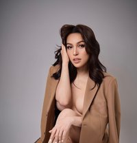 Queen Hera (YES TO ALL) CAN DO PARTY - escort in Taipei