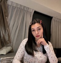 Enticing hera mae - escort in Taipei